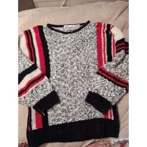 Vintage Donagain sweater size medium